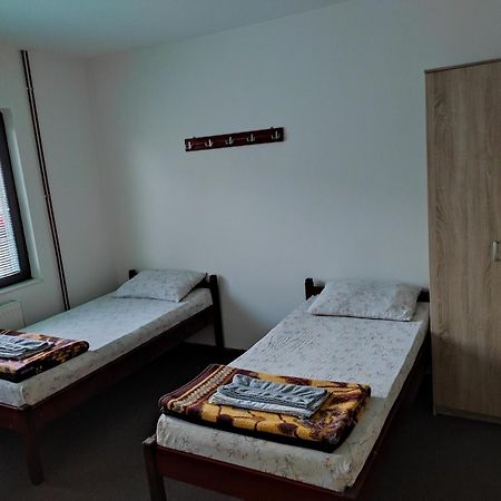 Mico Np Guest House Novi Pazar Eksteriør bilde