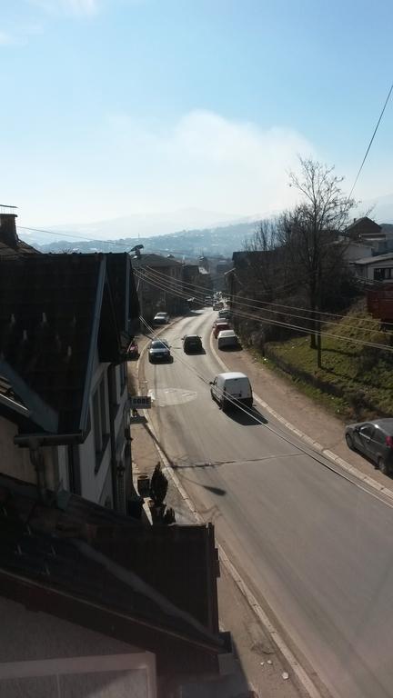 Mico Np Guest House Novi Pazar Eksteriør bilde