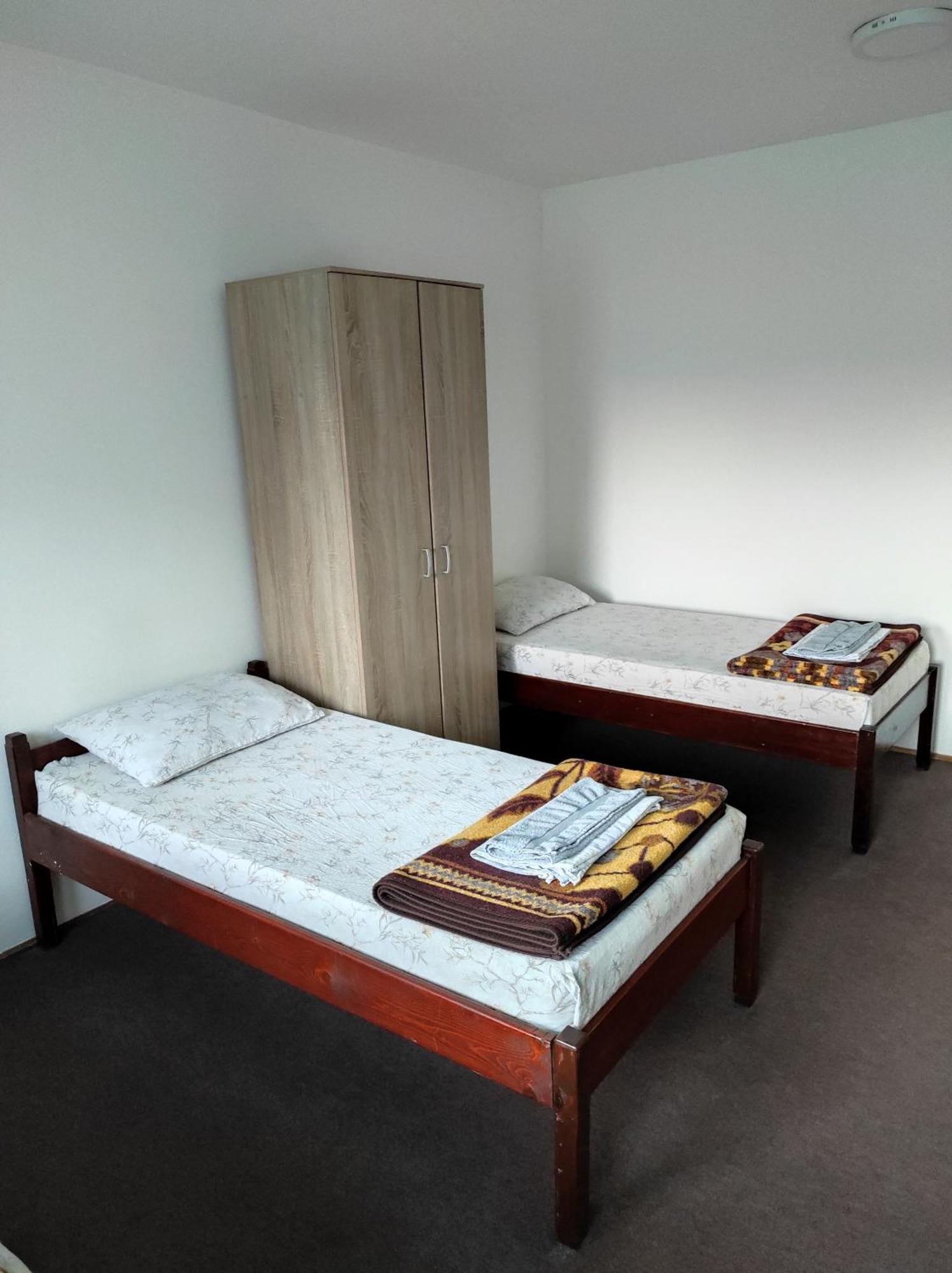 Mico Np Guest House Novi Pazar Eksteriør bilde