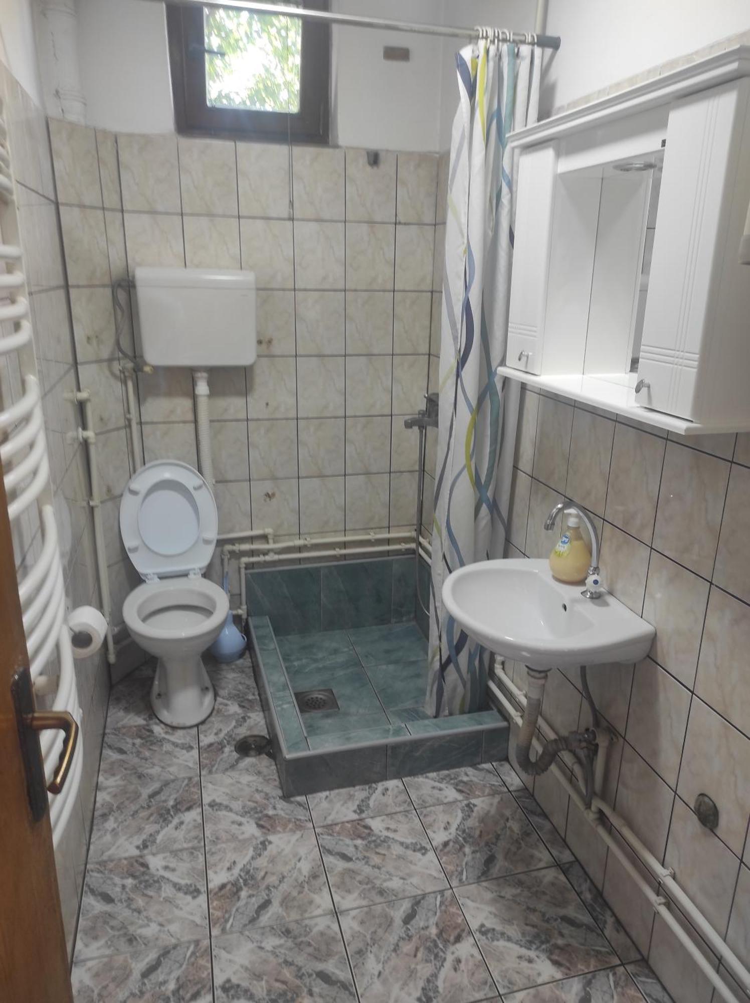 Mico Np Guest House Novi Pazar Eksteriør bilde