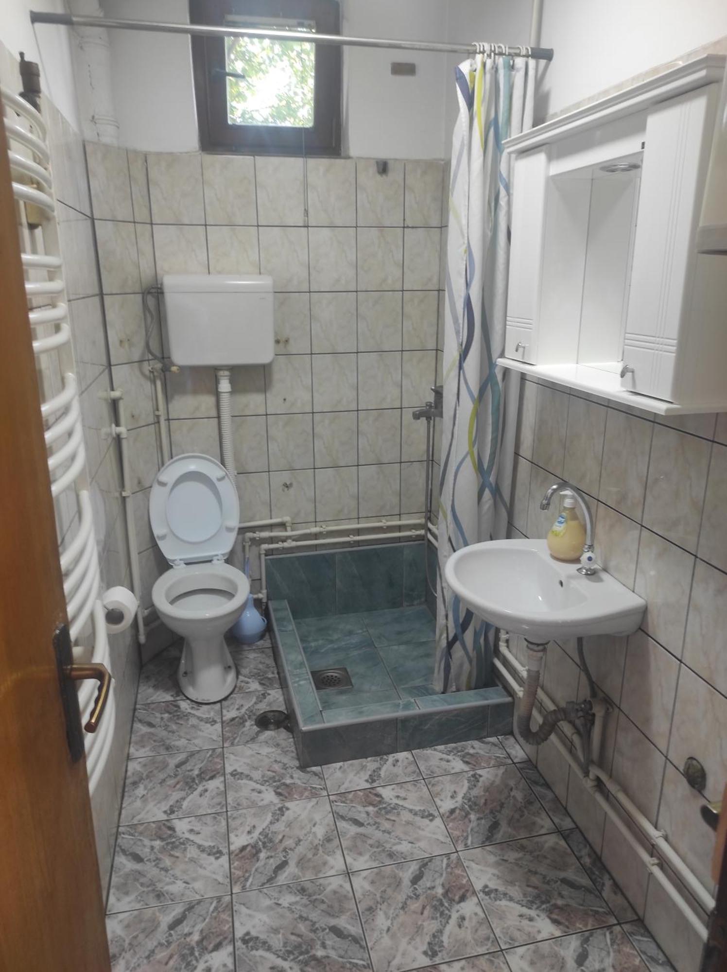 Mico Np Guest House Novi Pazar Eksteriør bilde