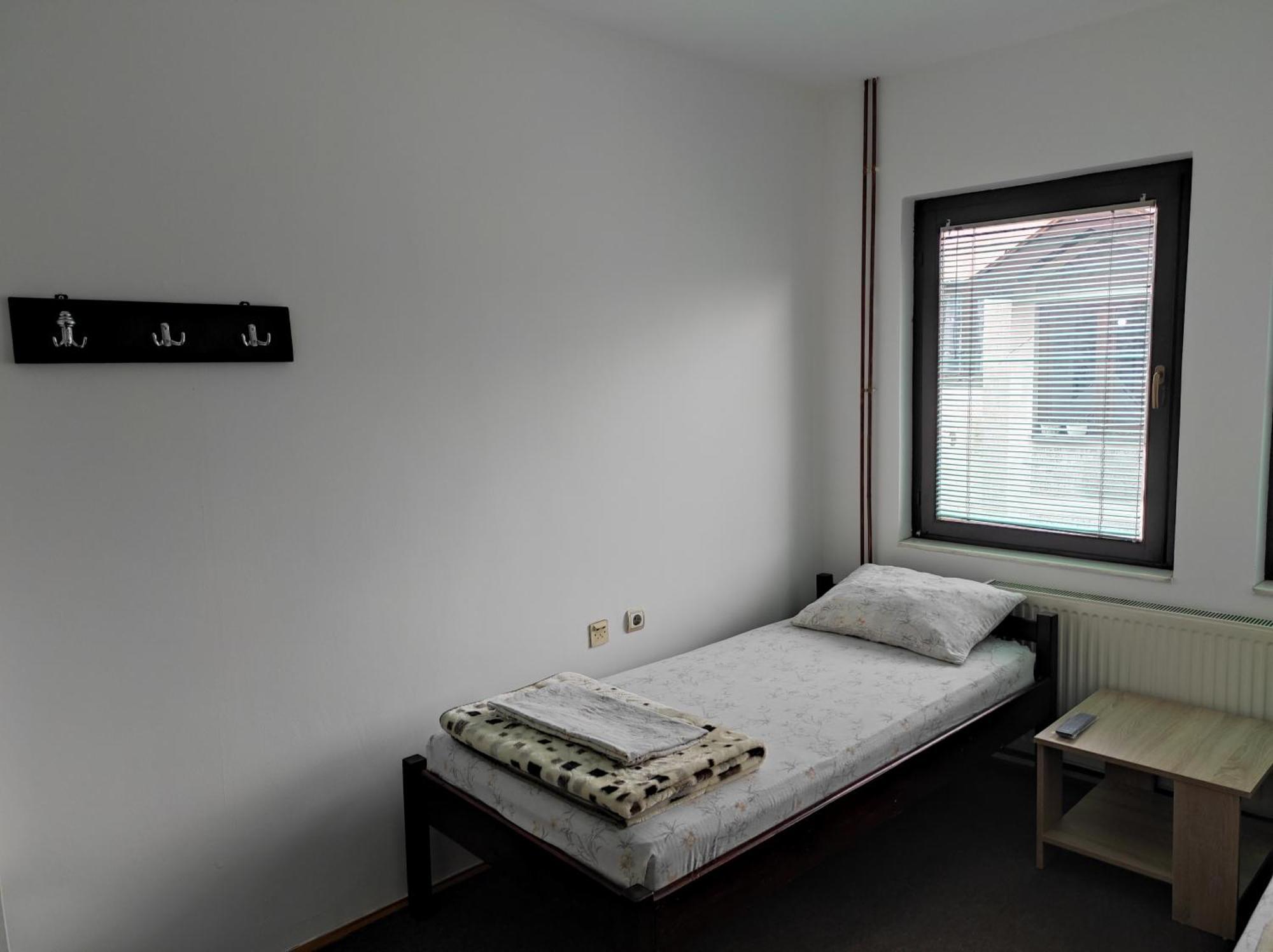 Mico Np Guest House Novi Pazar Eksteriør bilde