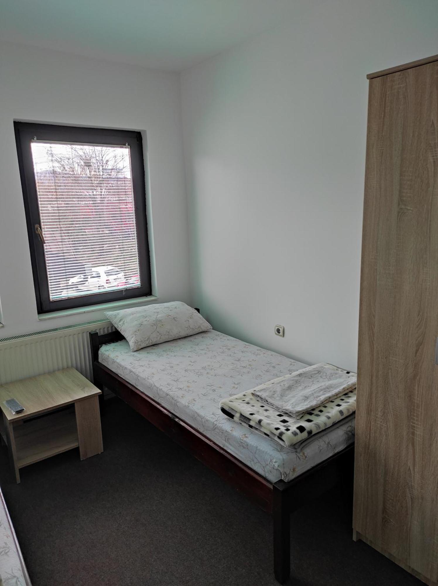 Mico Np Guest House Novi Pazar Eksteriør bilde