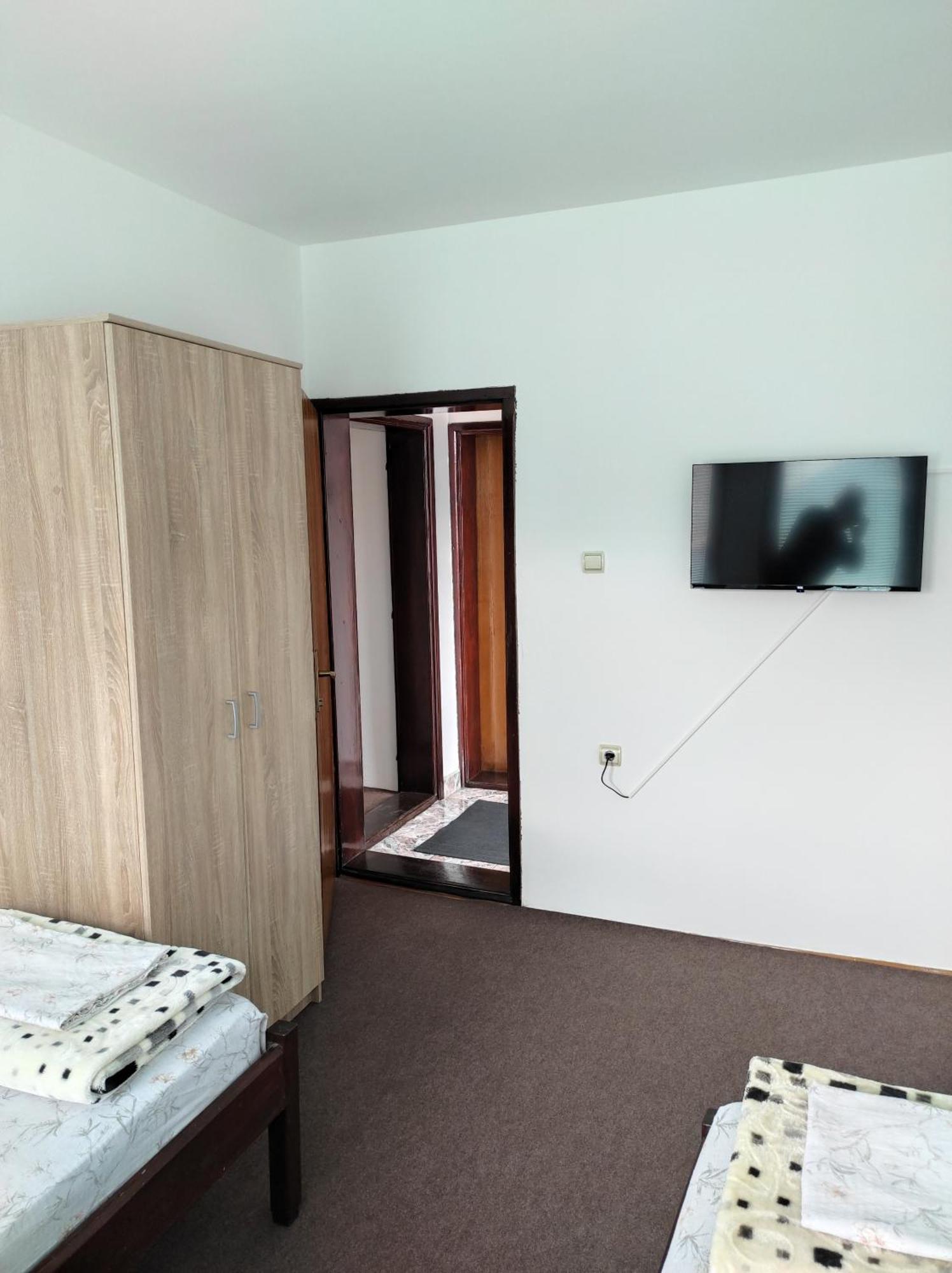 Mico Np Guest House Novi Pazar Eksteriør bilde