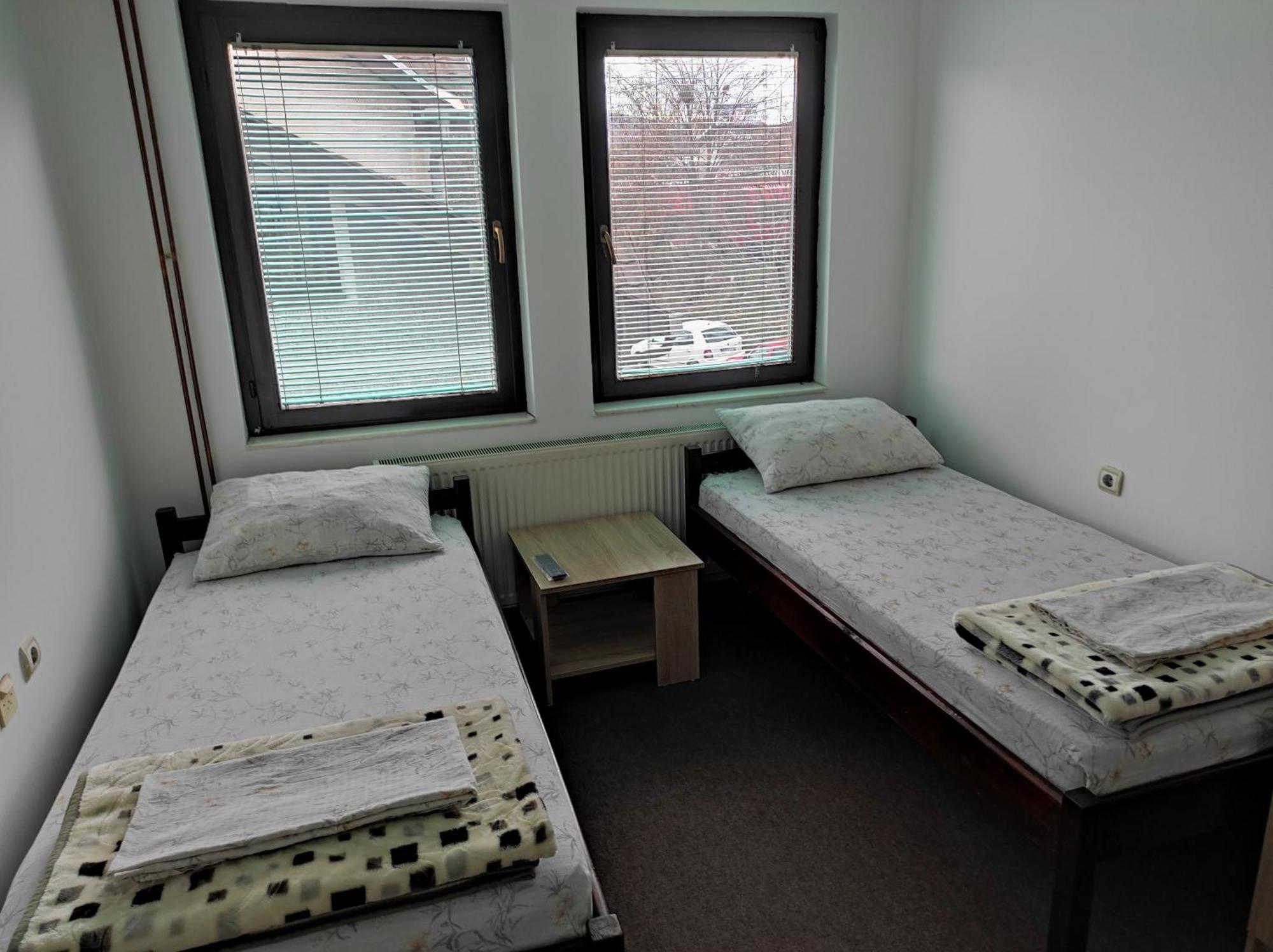 Mico Np Guest House Novi Pazar Eksteriør bilde