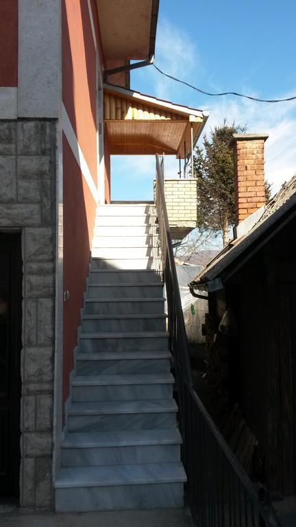 Mico Np Guest House Novi Pazar Eksteriør bilde