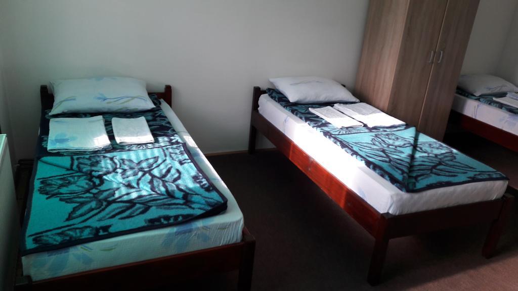 Mico Np Guest House Novi Pazar Eksteriør bilde