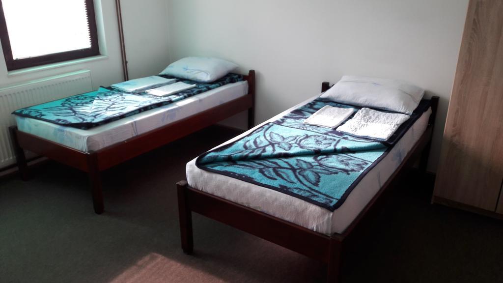 Mico Np Guest House Novi Pazar Eksteriør bilde