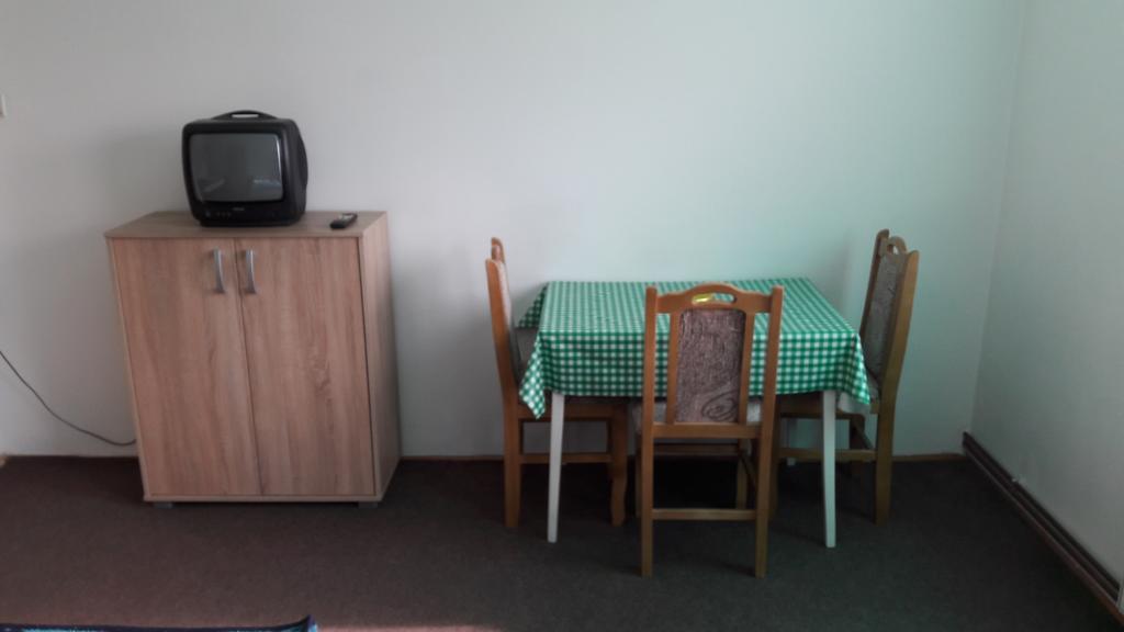 Mico Np Guest House Novi Pazar Eksteriør bilde