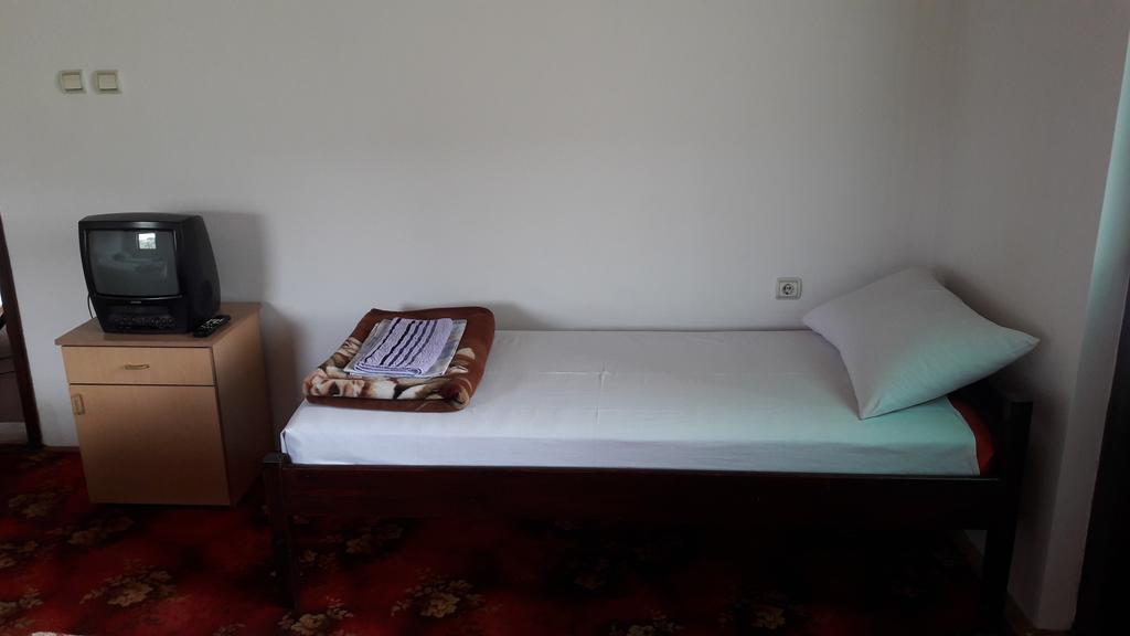 Mico Np Guest House Novi Pazar Eksteriør bilde